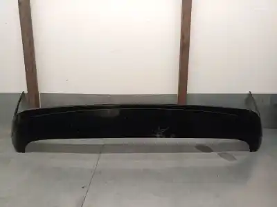 Second-hand car spare part rear spoiler for hyundai i10 iii (ac3, ai3) 1.2 mpi oem iam references 87210k7000