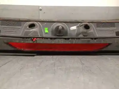 Автозапчасти б/у заднее крыло за hyundai i10 iii (ac3, ai3) 1.2 mpi ссылки oem iam 87210k7000  87210k7010