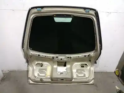Автозапчасти б/у задняя дверь за citroen c5 ii (rc_) 1.6 hdi (rc8hzb) ссылки oem iam 8701v2  8701v2