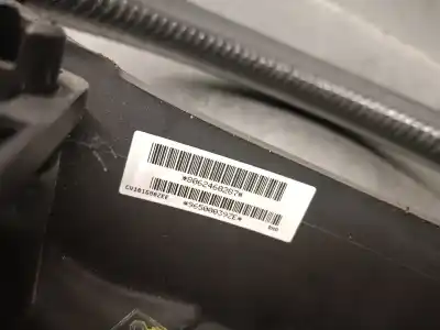 Автозапчастина б/у кермо для citroen c5 ii (rc_) 1.6 hdi (rc8hzb) посилання на oem iam 96500039ze  4109fn