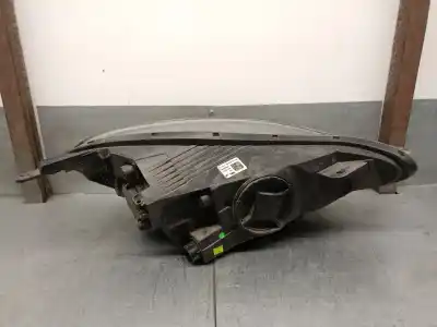 Автозапчастина б/у ліва фара для hyundai i10 iii (ac3, ai3) 1.2 mpi посилання на oem iam 92101k7100  92101k7100