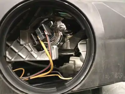 Автозапчастина б/у ліва фара для hyundai i10 iii (ac3, ai3) 1.2 mpi посилання на oem iam 92101k7100  92101k7100