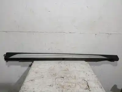 Second-hand car spare part side skirt for volkswagen taigo (cs1) 1.0 tsi oem iam references 2g7853856a