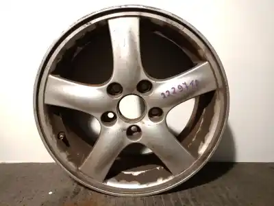 Автозапчастина б/у шина для honda accord vii (cl, cn) 2.2 i-ctdi (cn1) посилання на oem iam sea665a