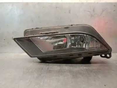 Pezzo di ricambio per auto di seconda mano fendinebbia sinistra per seat ibiza iv (6j5, 6p1) 1.6 tdi riferimenti oem iam 6j9941701a