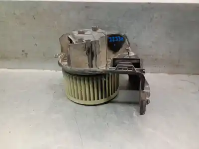 Piesă de schimb auto la mâna a doua Ventilator habitaclu încalzire pentru RENAULT KANGOO (KC0/1_)  Referințe OEM IAM 7701059205  7701059205