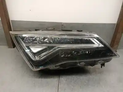 Автозапчастина б/у права фа для seat ateca (kh7, khp) 1.4 tsi посилання на oem iam 576941008b
