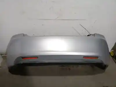 Автозапчастина б/у задній бампер для honda accord vii (cl, cn) 2.2 i-ctdi (cn1) посилання на oem iam 71501sefe00za