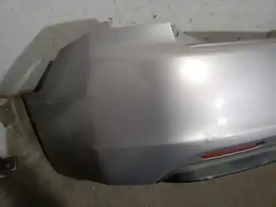 Автозапчасти б/у задний бампер за honda accord vii (cl, cn) 2.2 i-ctdi (cn1) ссылки oem iam 71501sefe00za  71501sefe00za