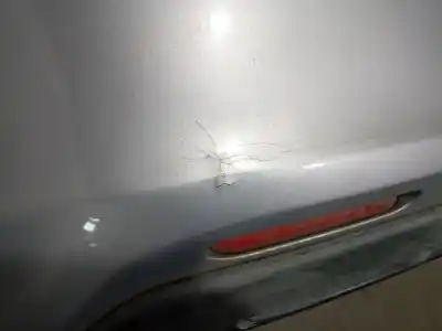 Автозапчасти б/у задний бампер за honda accord vii (cl, cn) 2.2 i-ctdi (cn1) ссылки oem iam 71501sefe00za  71501sefe00za