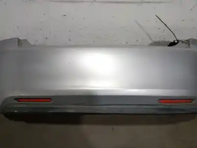 Автозапчасти б/у задний бампер за honda accord vii (cl, cn) 2.2 i-ctdi (cn1) ссылки oem iam 71501sefe00za  71501sefe00za