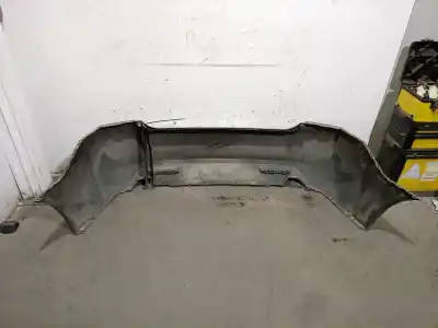 Автозапчасти б/у задний бампер за honda accord vii (cl, cn) 2.2 i-ctdi (cn1) ссылки oem iam 71501sefe00za  71501sefe00za