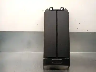 İkinci el araba yedek parçası Orta Koltuk için MERCEDES CLA SHOOTING BRAKE (X118) CLA 200 (118.687) OEM IAM referansları A1776806603  A1776806603