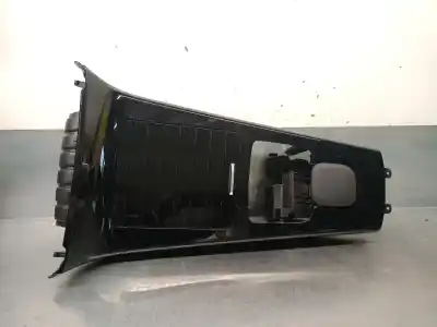 Second-hand car spare part CENTER CONSOLE for MERCEDES-BENZ CLA SHOOTING BRAKE (X118)  OEM IAM references A1776805701  A1776805701