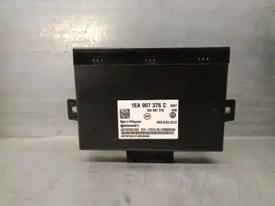 İkinci el araba yedek parçası  için SEAT LEON SPORTSTOURER (KL8)  OEM IAM referansları 1EA907376C  