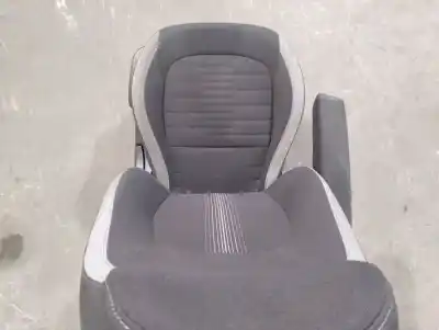 Second-hand car spare part left front seat for hyundai i10 iii (ac3, ai3) 1.2 mpi oem iam references 88300k7000xav  88300k7000xav