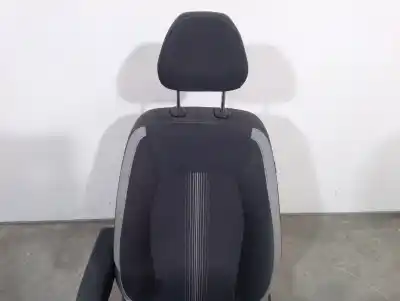 Second-hand car spare part left front seat for hyundai i10 iii (ac3, ai3) 1.2 mpi oem iam references 88300k7000xav  88300k7000xav