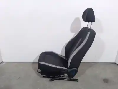 Автозапчастина б/у передне праве сиділо для hyundai i10 iii (ac3, ai3) 1.2 mpi посилання на oem iam 88300k7000xav  88300k7000xav