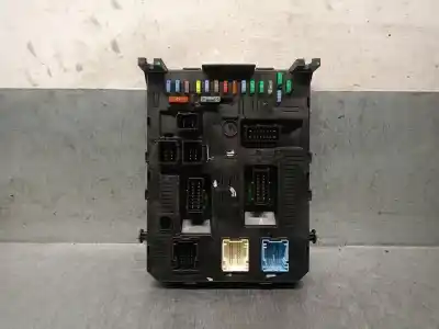 Tweedehands auto-onderdeel relais/zekeringenkastje voor citroen c5 ii (rc_) 1.6 hdi (rc8hzb) oem iam-referenties 9661940480