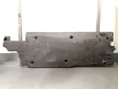 Second-hand car spare part sump guard for volkswagen taigo (cs1) 1.0 tsi oem iam references 2q0825202b