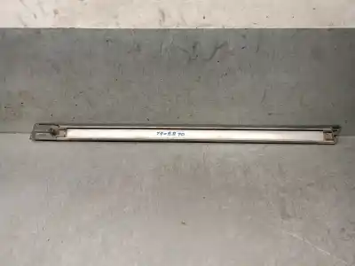 Peça sobressalente para automóvel em segunda mão molduras traseiras por seat 127 seat 127 referências oem iam   