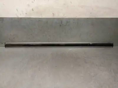 Second-hand car spare part Front Decorative Moulding for SEAT 127 SEAT 127 OEM IAM references   