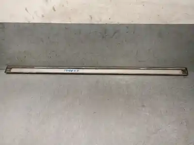 Peça sobressalente para automóvel em segunda mão molduras frontais por seat 127 seat 127 referências oem iam   