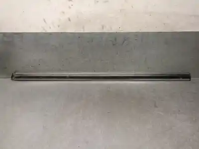 Second-hand car spare part front decorative moulding for seat 127 seat 127 oem iam references 