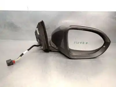 Second-hand car spare part right rearview mirror for volkswagen taigo (cs1) 1.0 tsi oem iam references 2g7857502k