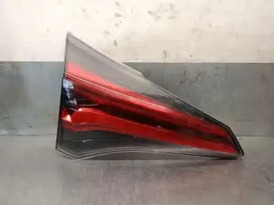 Second-hand car spare part left tailgate light for toyota rav 4 iv (_a4_) 2.5 hybrid (ava42_) oem iam references 8159042032