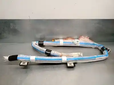 Second-hand car spare part front right side airbag for volkswagen taigo (cs1) 1.0 tsi oem iam references 2g4880742g