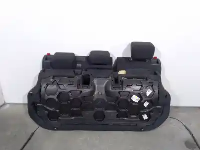 Автозапчастина б/у задні сидіння для seat ateca (kh7, khp) 1.4 tsi посилання на oem iam 5q0885321b  5q0885321b