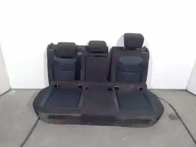 Second-hand car spare part Rear Seats for SEAT ATECA (KH7, KHP) 1.4 TSI OEM IAM references 5Q0885321B  5Q0885321B