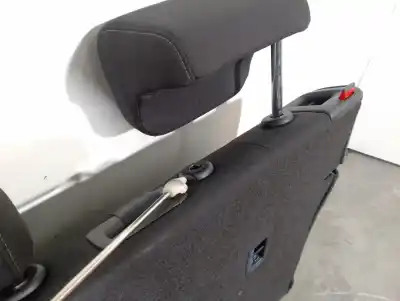 Second-hand car spare part rear seats for seat ateca (kh7, khp) 1.4 tsi oem iam references 5q0885321b  5q0885321b