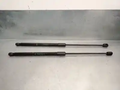 Second-hand car spare part tailgate gas strut for volkswagen taigo (cs1) 1.0 tsi oem iam references 2g7827550a