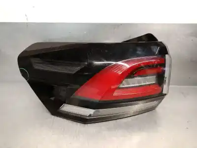 Second-hand car spare part left tailgate light for volkswagen taigo (cs1) 1.0 tsi oem iam references 2g7945095
