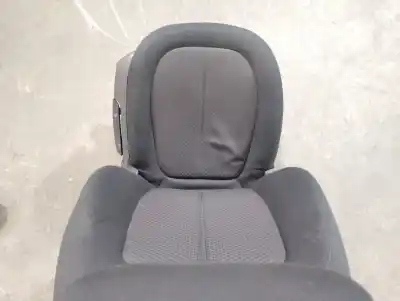 Автозапчасти б/у левое переднее сидение за bmw 2 active tourer (f45) 218 d ссылки oem iam 52107374793  52107374793
