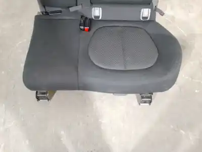 Автозапчасти б/у задние сиденья слева за bmw 2 active tourer (f45) 218 d ссылки oem iam 52207432605  52207432605