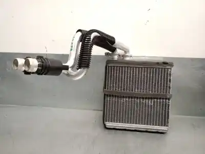 Second-hand car spare part heating / air conditioning radiator for volkswagen taigo (cs1) 1.0 tsi oem iam references 2q0819030a