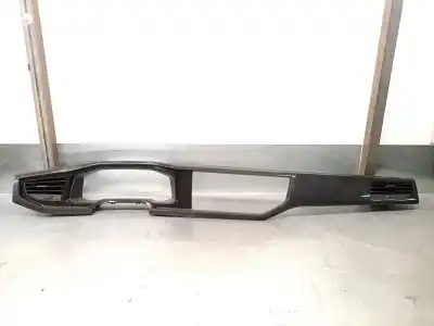 Second-hand car spare part front decorative moulding for volkswagen taigo (cs1) 1.0 tsi oem iam references 2g1858416ar