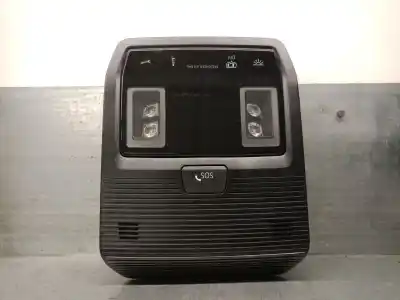 Pezzo di ricambio per auto di seconda mano LUCE INTERNA per SEAT LEON SPORTSTOURER (KL8)  Riferimenti OEM IAM 5H0959561AA 1023198102 5H0959561AA