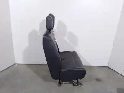 Second-hand car spare part right front seat for citroen jumpy furgón (v_) 2.0 bluehdi 120 oem iam references 1616787280  1616787280