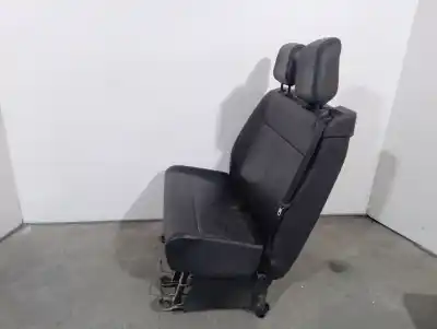 Second-hand car spare part right front seat for citroen jumpy furgón (v_) 2.0 bluehdi 120 oem iam references 1616787280  1616787280