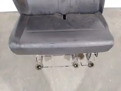 Second-hand car spare part right front seat for citroen jumpy furgón (v_) 2.0 bluehdi 120 oem iam references 1616787280  1616787280