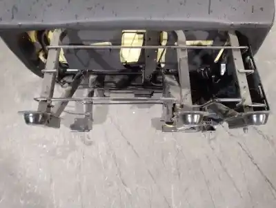 Second-hand car spare part right front seat for citroen jumpy furgón (v_) 2.0 bluehdi 120 oem iam references 1616787280  1616787280