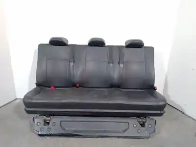 Автозапчасти б/у задние сиденья за citroen jumpy furgón (v_) 2.0 bluehdi 120 ссылки oem iam 1623180980