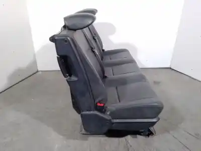 Second-hand car spare part rear seats for citroen jumpy furgón (v_) 2.0 bluehdi 120 oem iam references 1623180980  1623180980