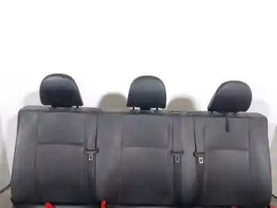 Second-hand car spare part rear seats for citroen jumpy furgón (v_) 2.0 bluehdi 120 oem iam references 1623180980  1623180980