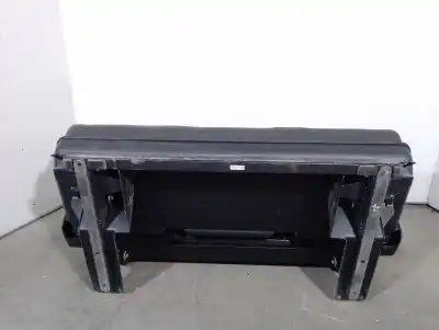 Second-hand car spare part rear seats for citroen jumpy furgón (v_) 2.0 bluehdi 120 oem iam references 1623180980  1623180980