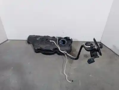 Second-hand car spare part fuel tank for volkswagen taigo (cs1) 1.0 tsi oem iam references 2q0201085a